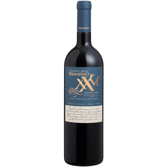 Valmarino XXVI Cabernet Franc - Valmarino - Espumantes do Sul