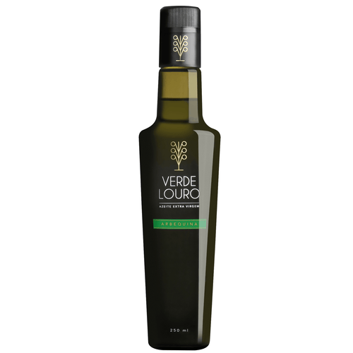 Verde Louro Arbequina Azeite de Oliva Extra Virgem 250ml - Verde Louro - Espumantes do Sul