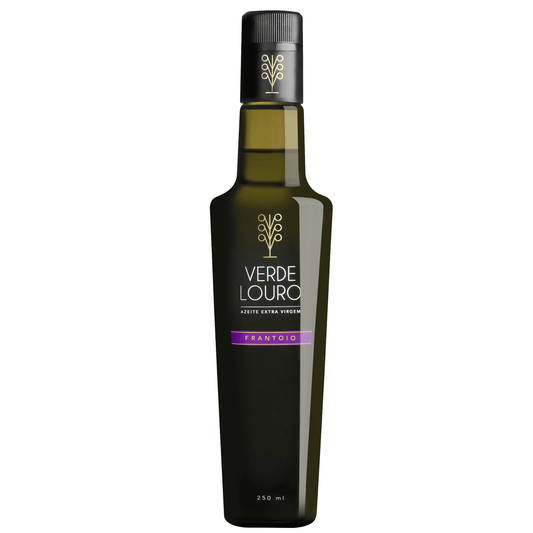 Verde Louro Frantoio Azeite de Oliva Extra Virgem 250ml - Verde Louro - Espumantes do Sul