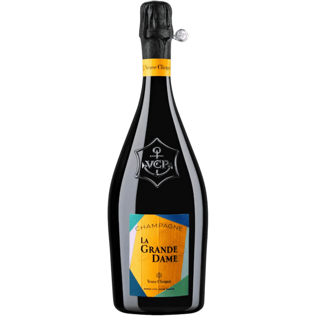 Veuve Clicquot La Grande Dame Champagne Brut