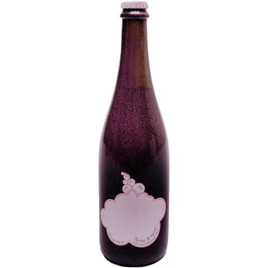 Vinha Unna Terroir de Chuva Blush Pet - Nat Espumante Nature Rosé - Vinha Unna - Espumantes do Sul