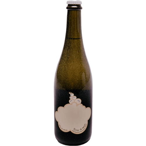 Vinha Unna Terroir de Chuva Pet - Nat Espumante Nature - Vinha Unna - Espumantes do Sul
