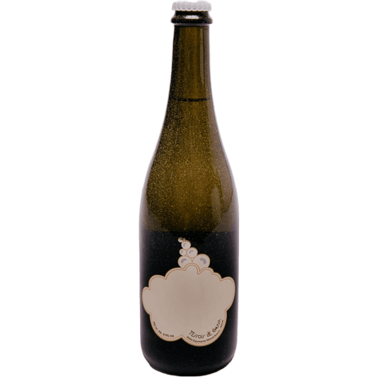 Vinha Unna Terroir de Chuva Pet - Nat Espumante Nature - Vinha Unna - Espumantes do Sul