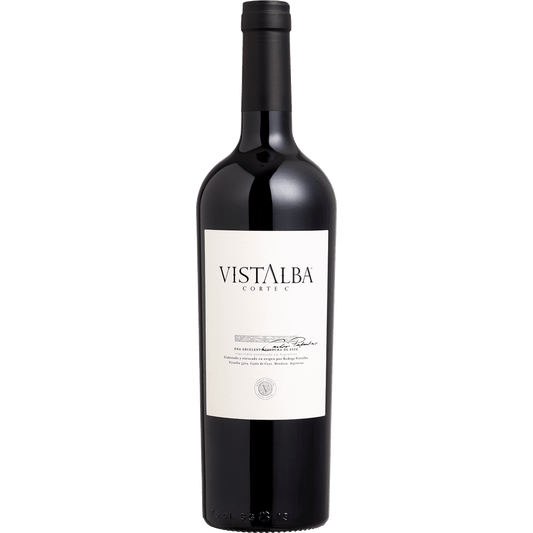Vistalba Corte C - Vistalba - Espumantes do Sul