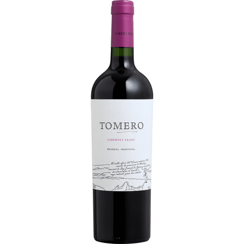 Vistalba Tomero Cabernet Franc - Vistalba - Espumantes do Sul