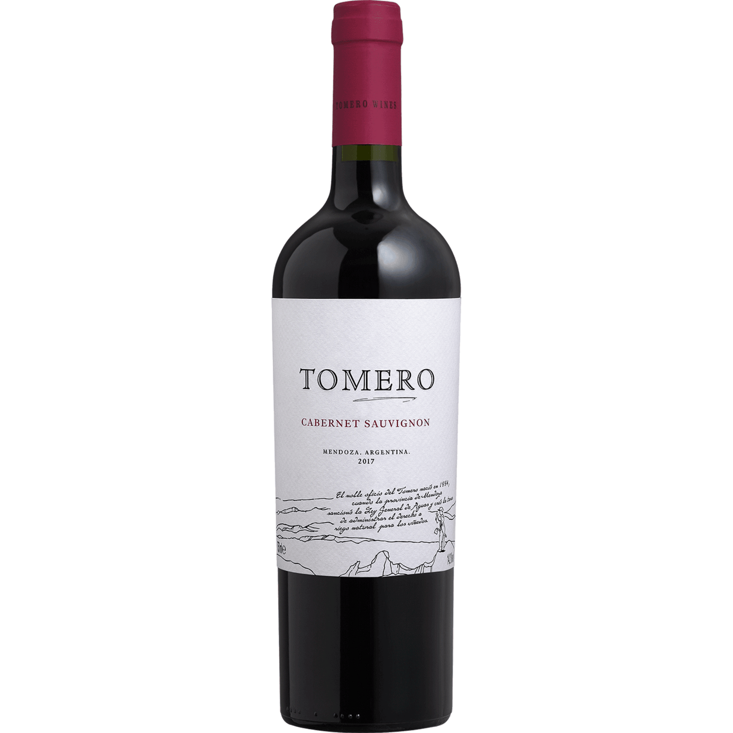 Vistalba Tomero Cabernet Sauvignon - Vistalba - Espumantes do Sul