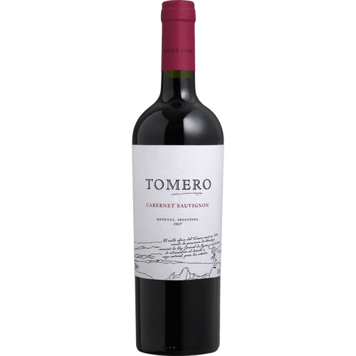 Vistalba Tomero Cabernet Sauvignon - Vistalba - Espumantes do Sul
