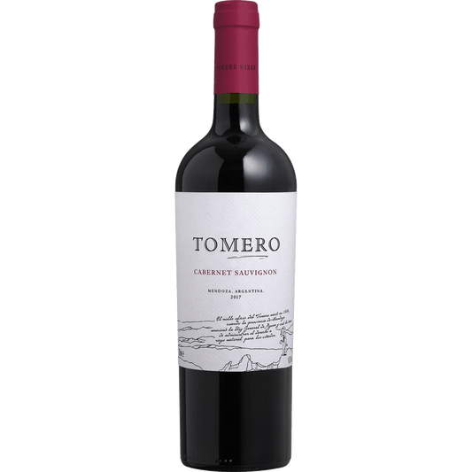 Vistalba Tomero Cabernet Sauvignon - Vistalba - Espumantes do Sul