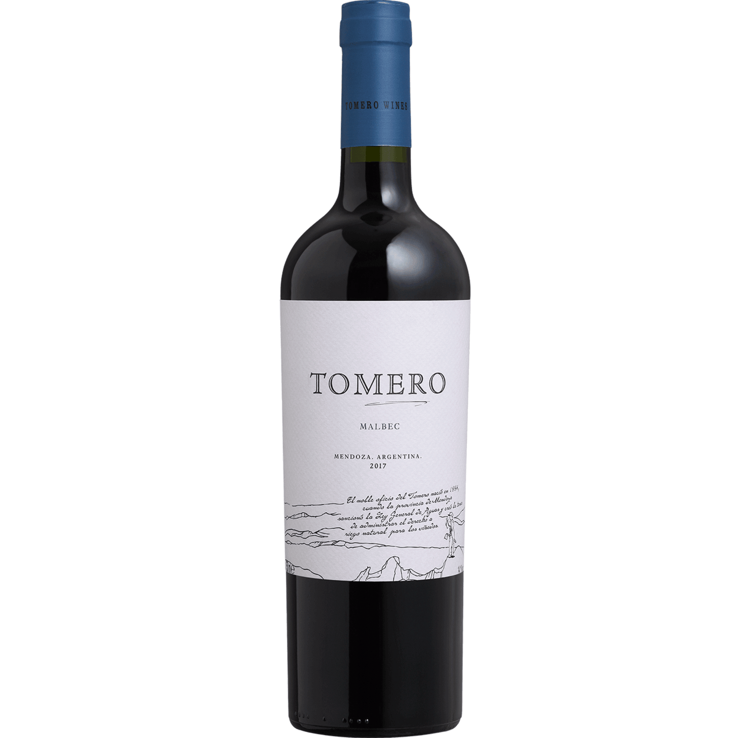 Vistalba Tomero Malbec - Vistalba - Espumantes do Sul