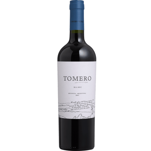 Vistalba Tomero Malbec - Vistalba - Espumantes do Sul