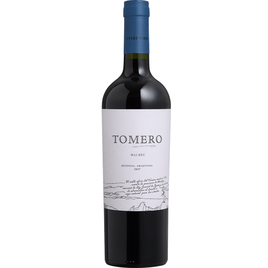Vistalba Tomero Malbec - Vistalba - Espumantes do Sul