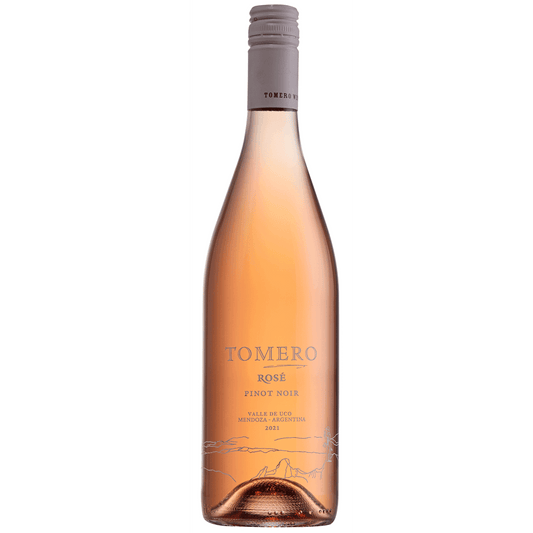 Vistalba Tomero Pinot Noir Rosé - Vistalba - Espumantes do Sul