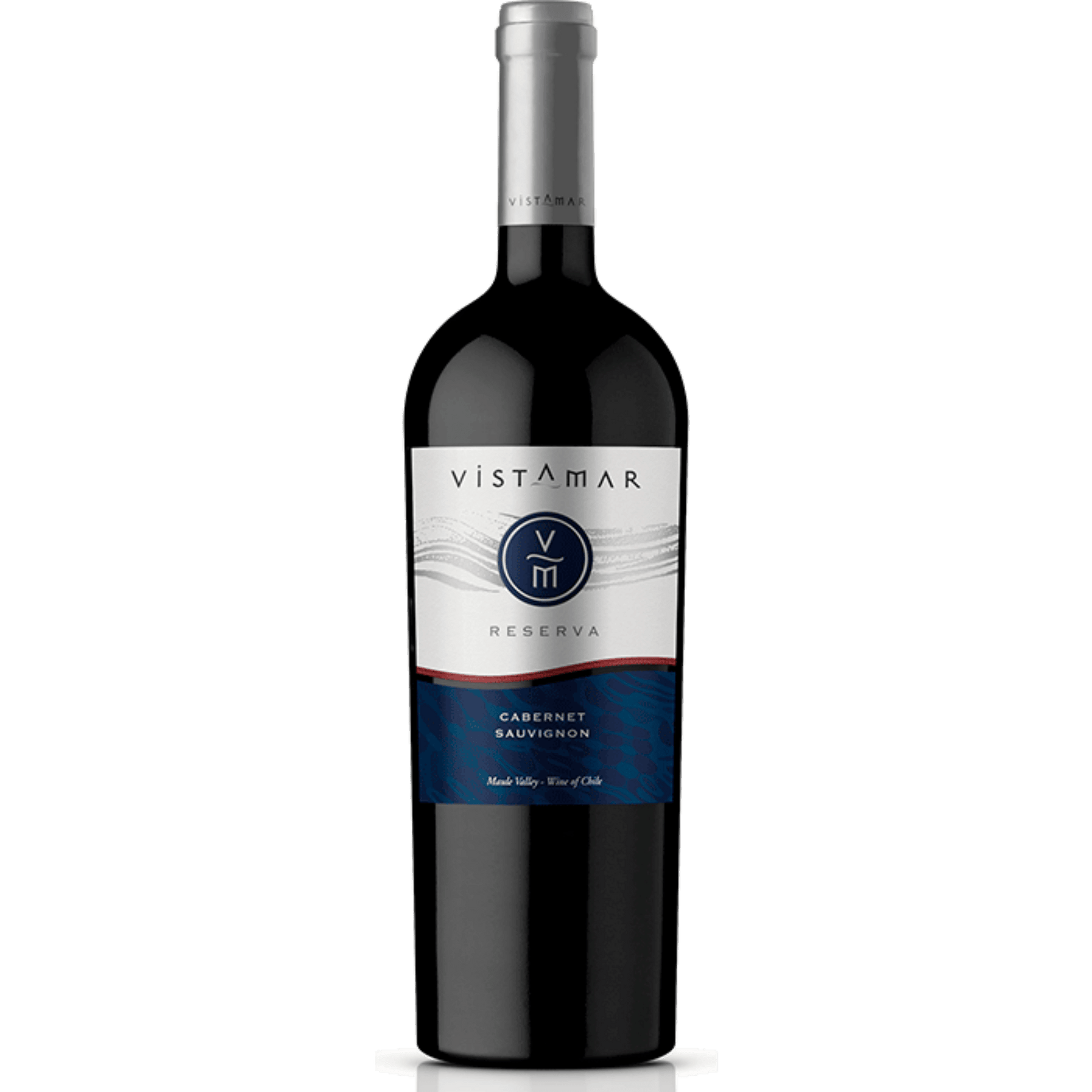 Vistamar Reserva Cabernet Sauvignon - Vistamar - Espumantes do Sul
