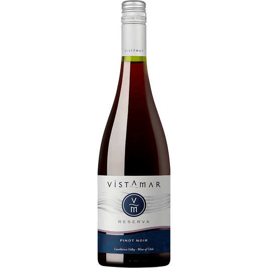 Vistamar Reserva Pinot Noir - Vistamar - Espumantes do Sul
