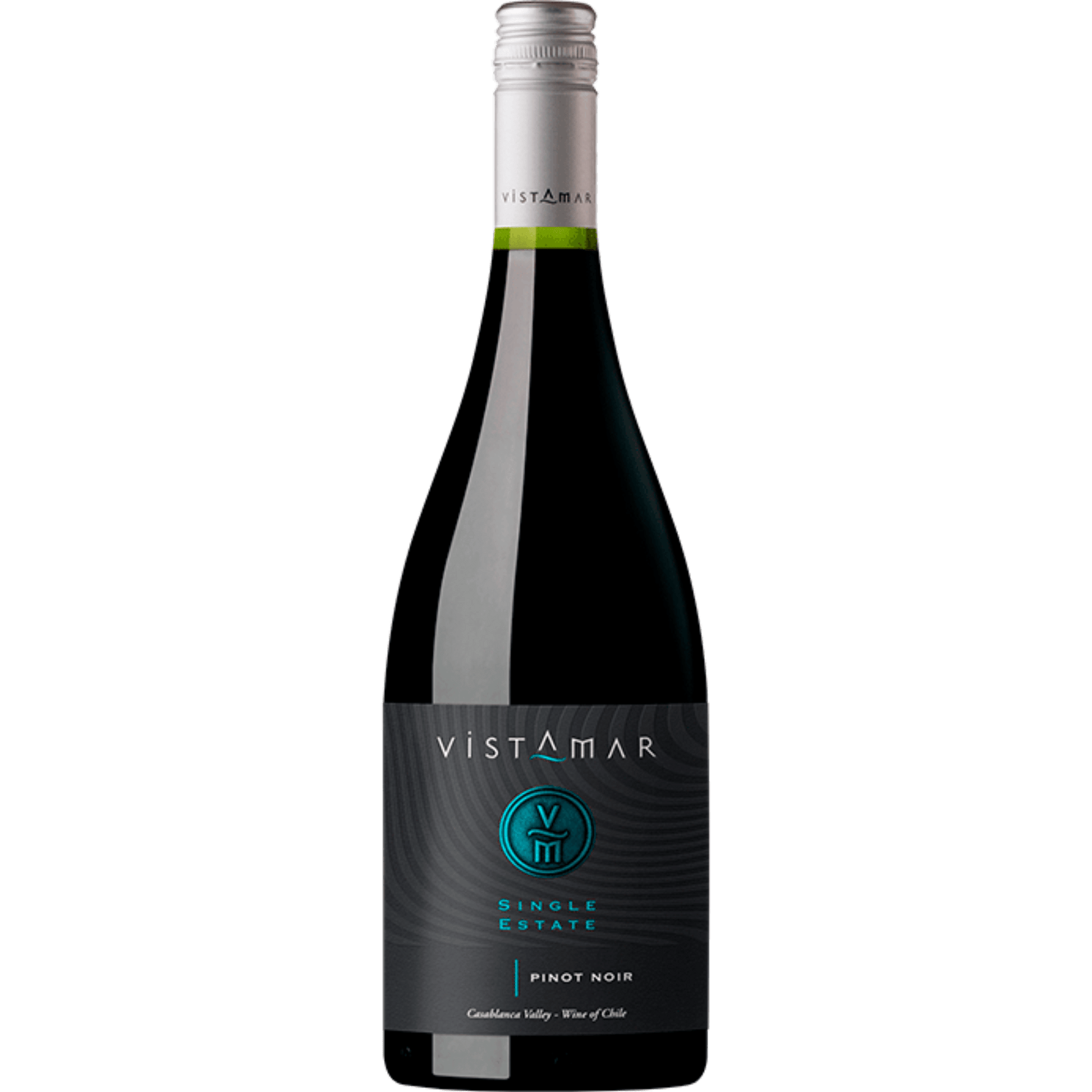 Vistamar Single Estate Pinot Noir - Vistamar - Espumantes do Sul