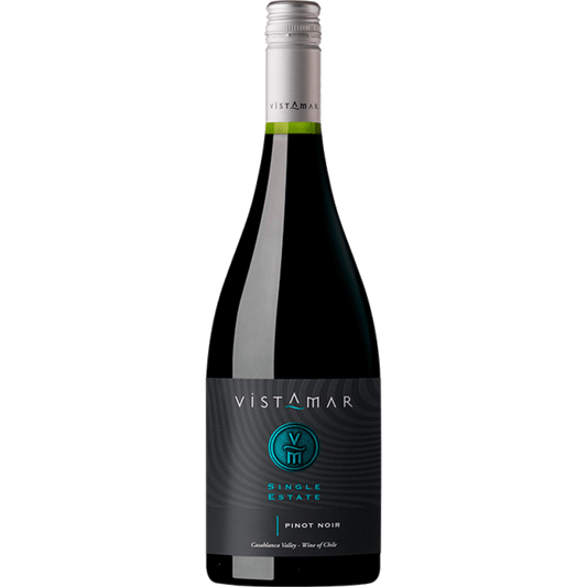 Vistamar Single Estate Pinot Noir - Vistamar - Espumantes do Sul