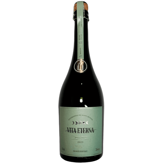 Vita Eterna Espumante Moscatel - Vita Eterna - Espumantes do Sul