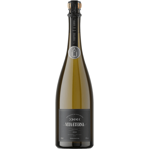 Vita Eterna Espumante Nature - Vita Eterna - Espumantes do Sul