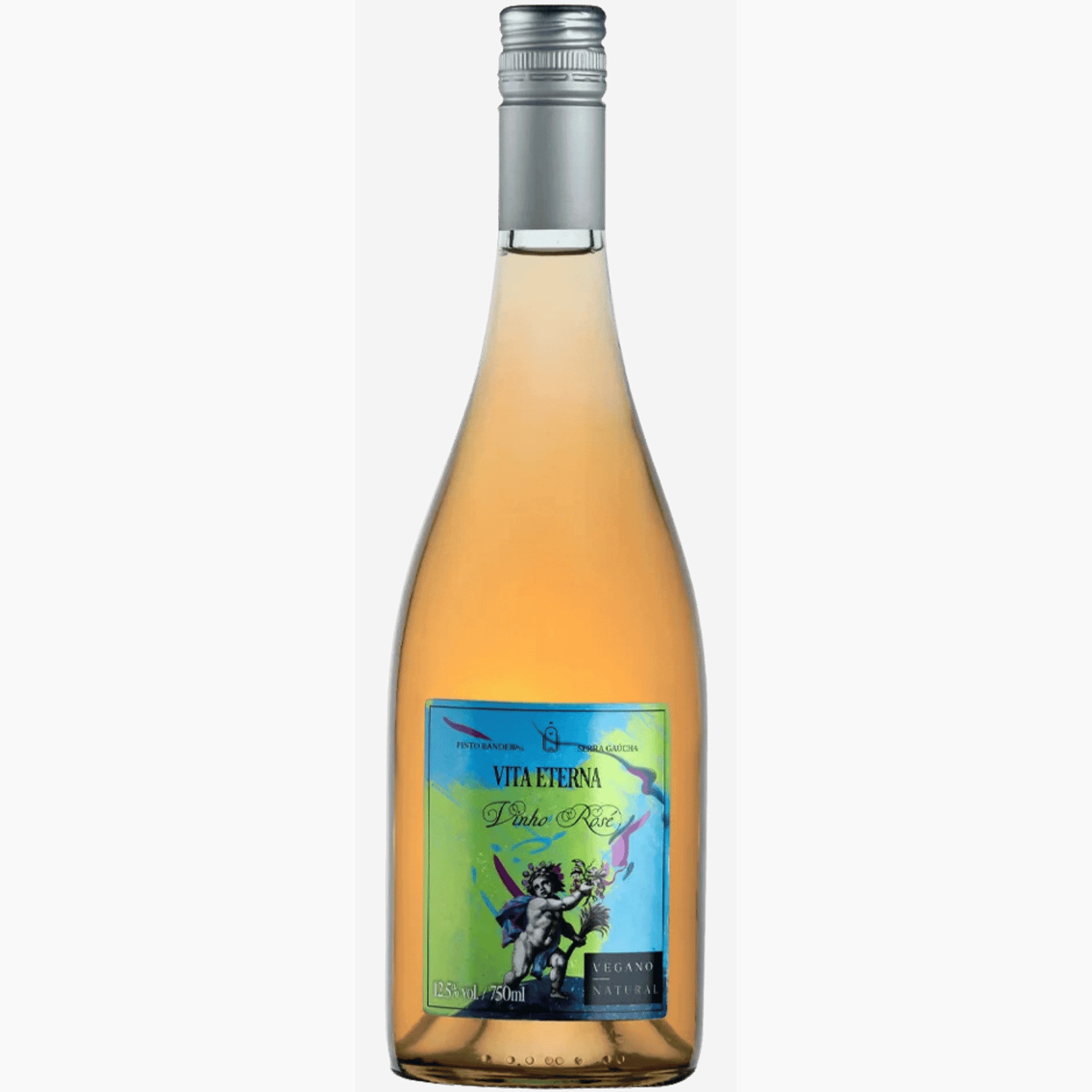 Vita Eterna Rosé - Vita Eterna - Espumantes do Sul