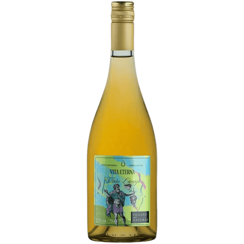 Vita Eterna Vinho Laranja - Vita Eterna - Espumantes do Sul