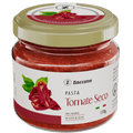 Zaccaron Pasta de Tomate Seco 110g - Zaccaron - Espumantes do Sul