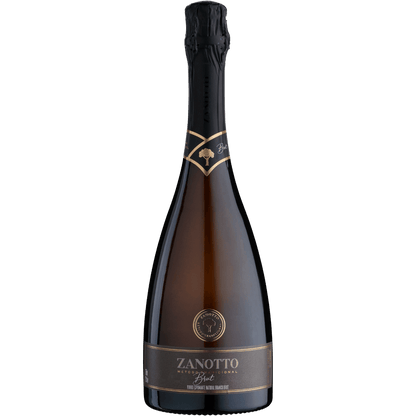 Zanotto Espumante Brut Champenoise - Zanotto - Espumantes do Sul