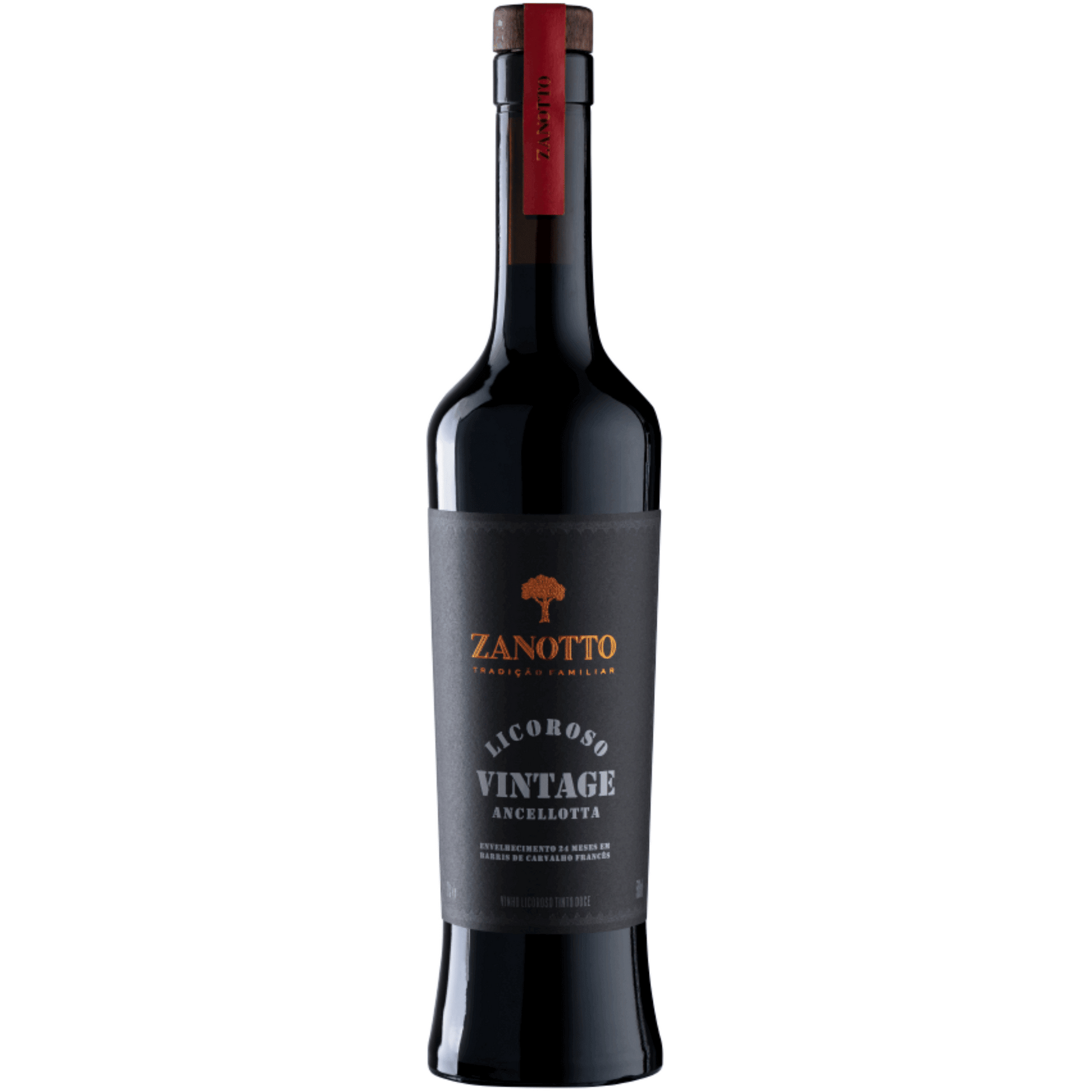 Zanotto Licoroso Doce - Zanotto - Espumantes do Sul