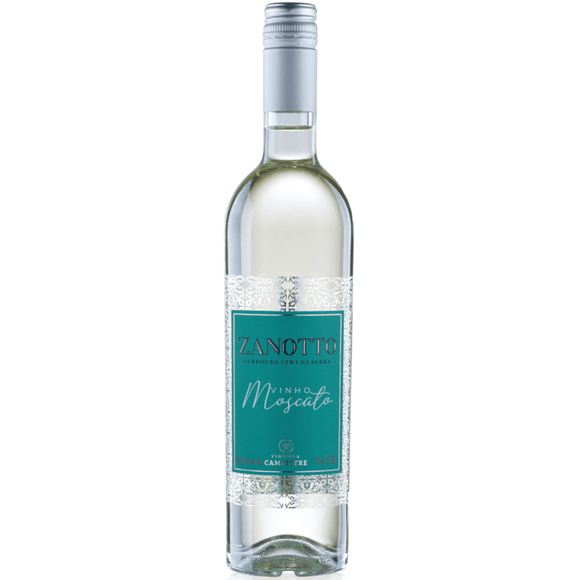 Zanotto Moscato - Zanotto - Espumantes do Sul